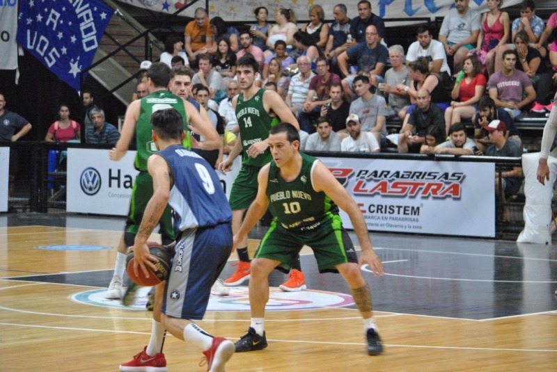 Se pospuso el inicio del Provincial de Clubes 2021